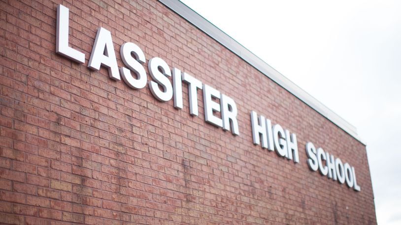 Lassiter High School