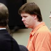 Justin Ross Harris was sentenced to life in prison in 2016 for killing his 22-month-old son Cooper. But in 2022, the Georgia Supreme Court overturned Harris’s murder conviction. On May 25, 2023, the Cobb County District Attorney’s Office announced its decision not to retry Ross Harris for murder. (Bob Andres/Atlanta Journal-Constitution/TNS)