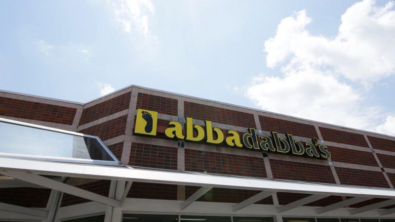 Abbadabba’s will close its Kennesaw location.
