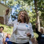 Who is Lucy McBath? (New)