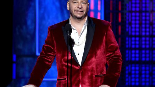 Jeff Ross returns to Atlanta for shows at the Atlanta Comedy Theater. CONTRIBUTED BY GETTY IMAGES