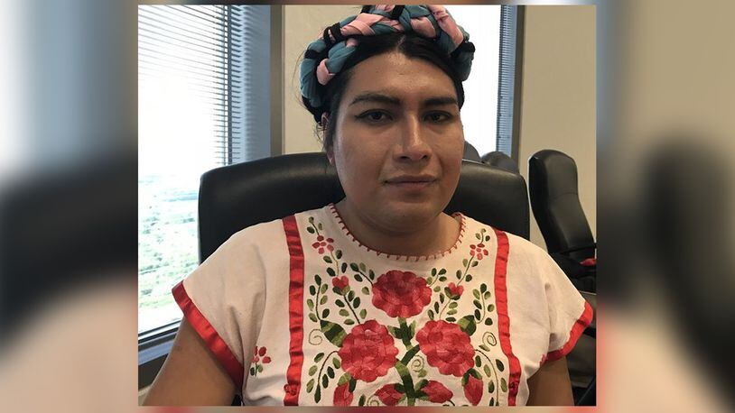 Estrella Sanchez, a transgender woman who drew national media attention after fleeing persecution in her Mexican homeland, was granted asylum by an immigration judge in Georgia this week following a six-year legal battle. “I came here looking for protection, security and safety,” said Sanchez, 31, an Atlanta-area immigrant rights activist who helps fellow newcomers with their legal cases. “In my country, I don’t have the same protections.”