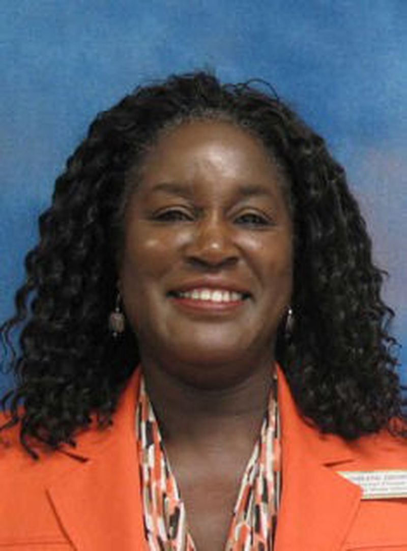 Darlene Brown has been appointed principal at Grace Snell Middle School.