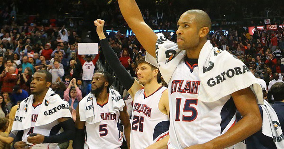 Al Horford Speaking Fee and Booking Agent Contact