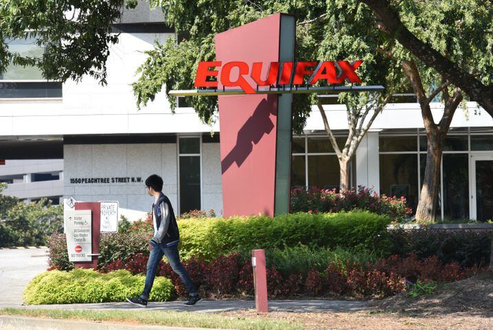 The Equifax data breach: A guide to who’s who