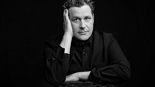 Isaac Mizrahi - yes, the very one - will perform at City Winery.