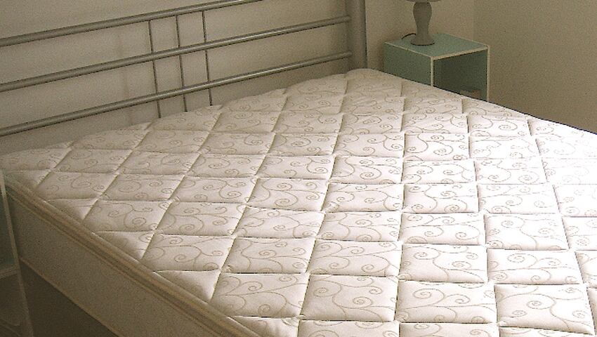 Never Cleaned Your Mattress? Try These Mattress Cleaning