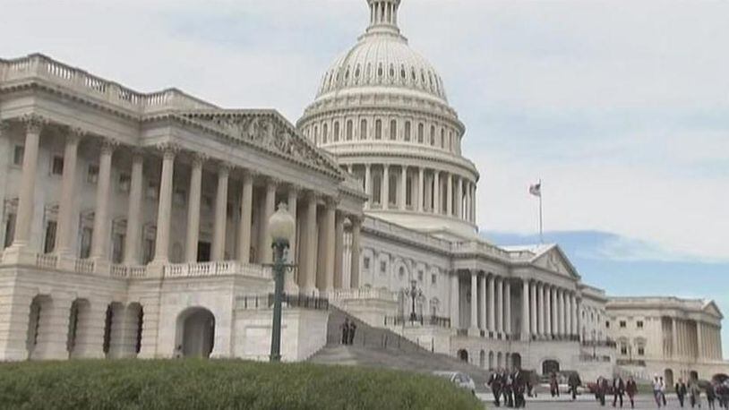 Channel 2 Action News has learned that pet projects for some members of Congress were added in the final hours to the deal that reopened the federal government.