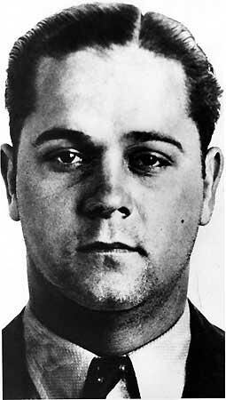 Joseph Cretzer -- involved in at least two attempts to escape from Alcatraz