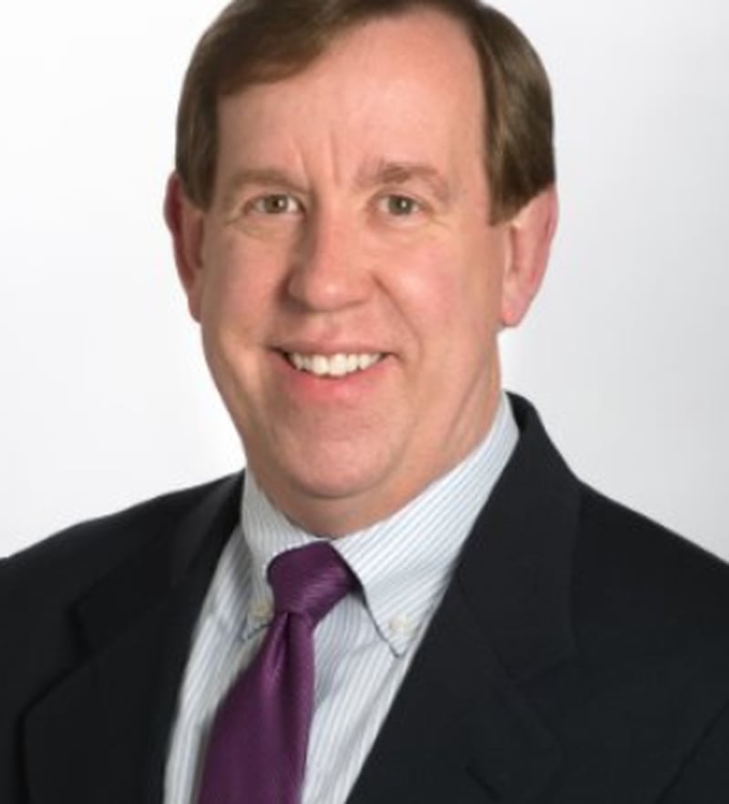 Scott Cammarn is a partner at Cadwalader, Wickersham & Taft and co-chairs Cadwalader’s financial services group. (Special)