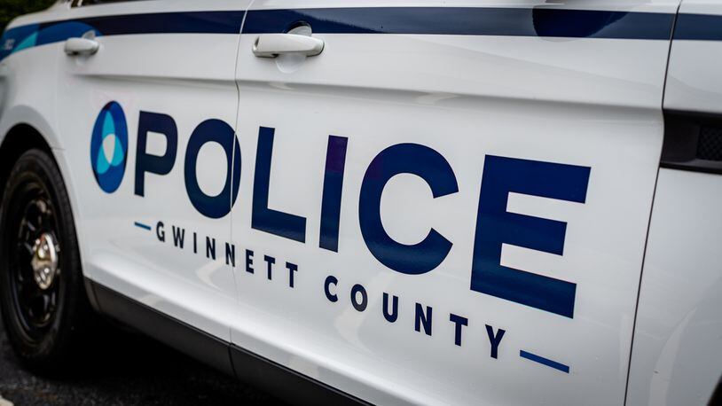 Gwinnett County police are investigating after two men were killed in a shooting at an apartment complex Sunday night.