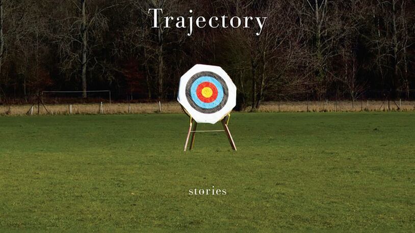 “Trajectory” by Richard Russo