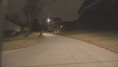 A drive-by shooting on Muirforest Drive left an 11-year-old in serious condition Wednesday, according to police. The boy was shot in the hip and rushed to a hospital.