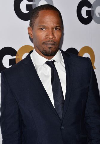When Jamie Foxx was 7 months old while his mother, Louise, divorced from his father, and was then given to his grandparents, Mark and Esther Talley, who later adopted him.