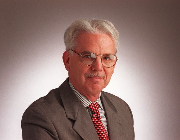 Jim Wooten, longtime conservative journalist