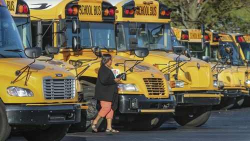 About half of the $53 million increase in salary and benefits in the proposed DeKalb school budget is for the 4,353 staffers who don’t work in schoolhouses.