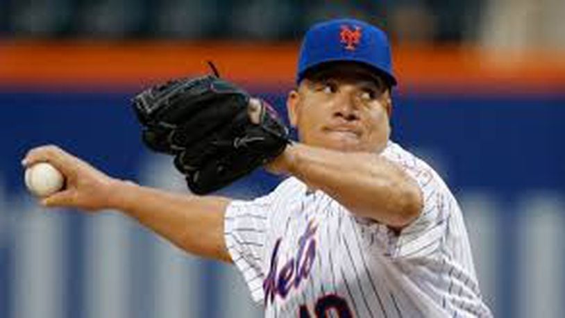 Bartolo Colon agrees to 1-year, $12.5 million deal with Braves