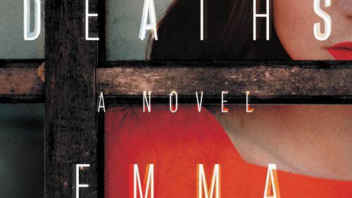“Little Deaths A Novel” by Emma Flint; Hachette Books (320 pages, $26)