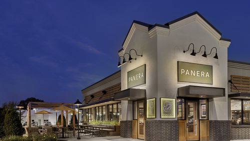 Panera plans to hire more than 3,500 employees nationwide in 2017.