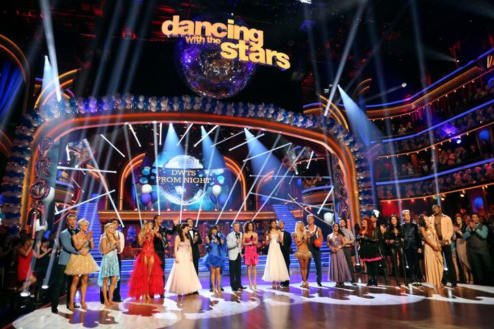 "Dancing with the Stars"