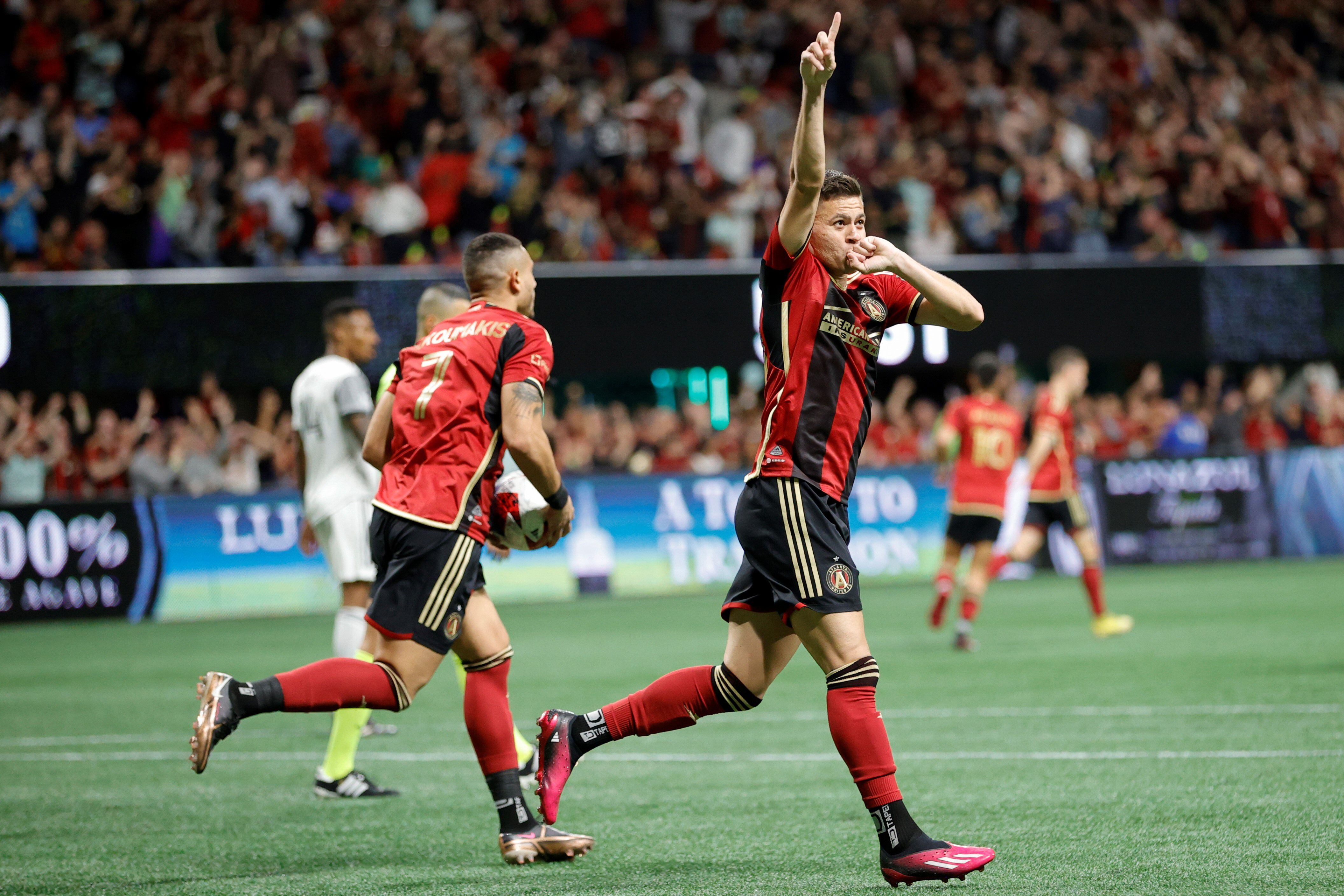 Toronto FC Draws: Lorenzo Insigne Continues Great Form