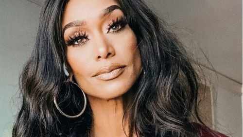 6 fast facts about Tami Roman
