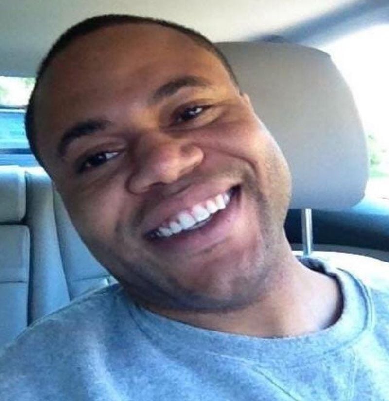 Timothy Cunningham, 35, was reported missing Feb. 14, two days after he left his job at the CDC and said he was ill.