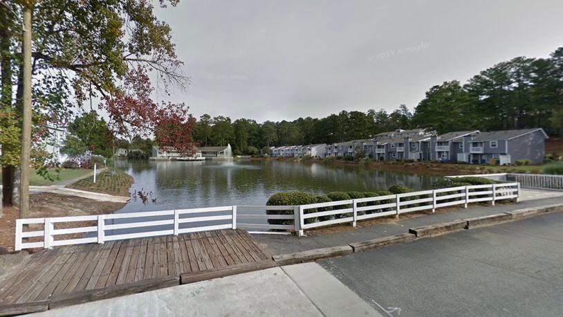 The Environmental Protection Division Watershed Protection Branch is offering concerned citizens an opportunity to comment on plans for the Roswell Riverwalk Medical Center near Ga. 400, Raintree Drive and Market Boulevard. GOOGLE MAPS