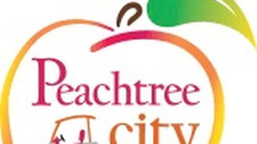 Peachtree City’s newly updated website offers more streamlined navigation. Courtesy Peachtree City