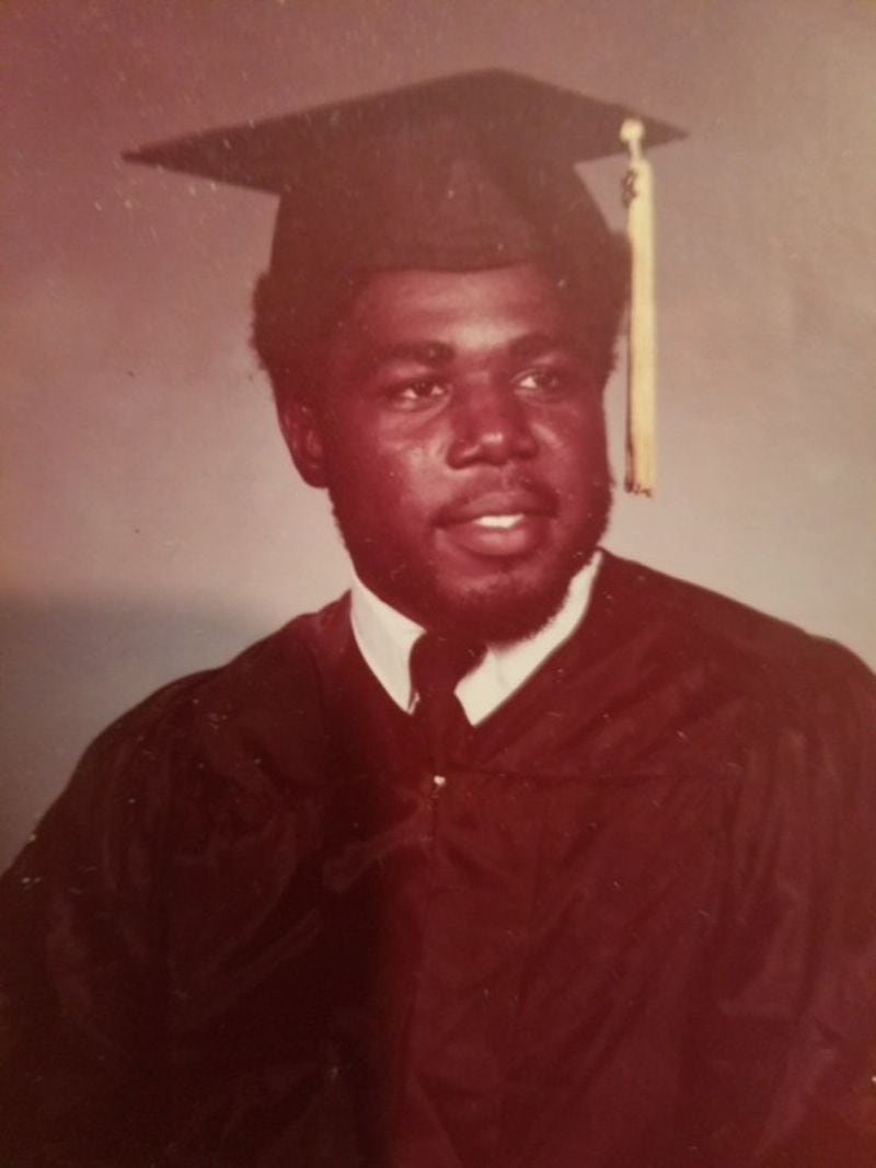 Euree Lee Martin in an undated photo. Martin died after being stunned with Tasers by three Washington County sheriffs officers. 