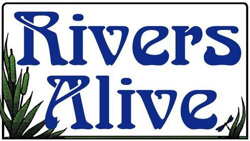 The statewide Rivers Alive waterways cleanup program is run by the Georgia Environmental Protection Division. Courtesy Rivers Alive