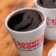 Random facts about Dunkin'