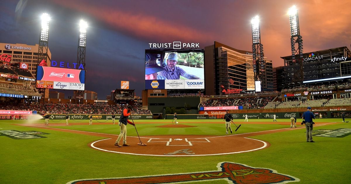 Liberty Media spint de Atlanta Braves af in een apart beursgenoteerd bedrijf