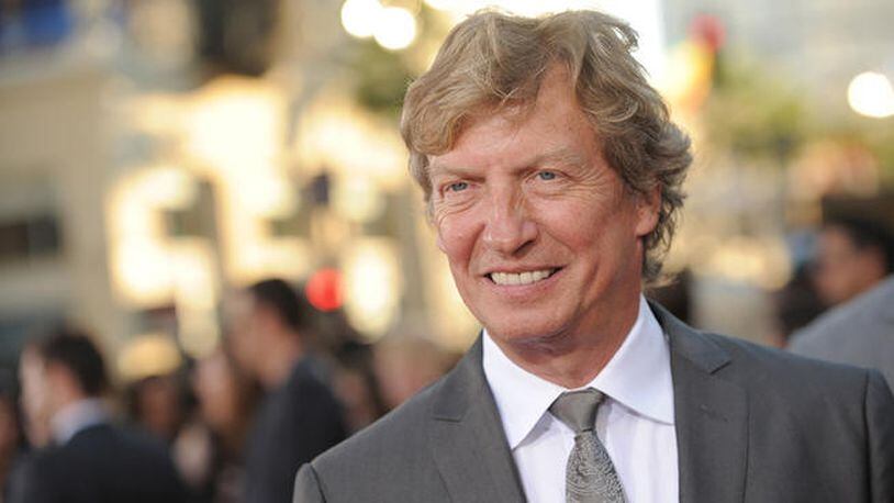 Nigel Lythgoe, who ran "Idol' for many years, can't watch the show anymore. He is now focused on "So You Think You Can Dance," his baby from day one. CREDIT: Fox