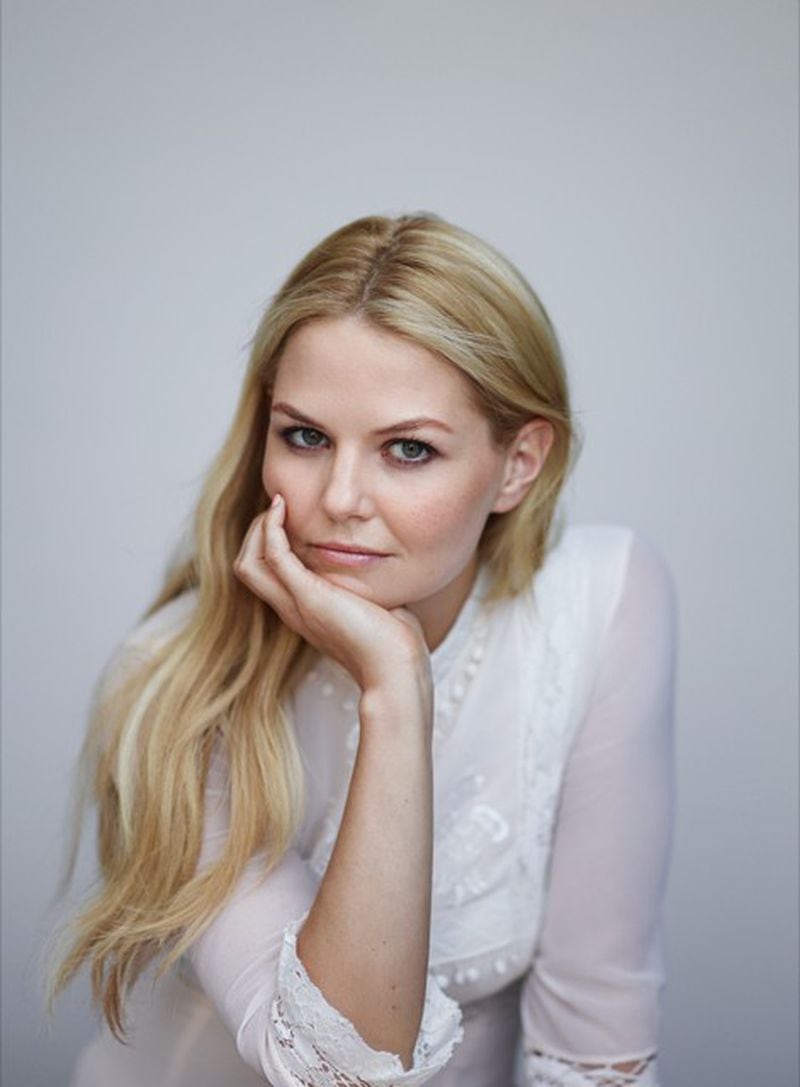 Jennifer Morrison, star of the ABC television series “Once Upon a Time,” will be a guest at Dragon Con 2018. PHOTO: THOMAS  WHITESIDE/