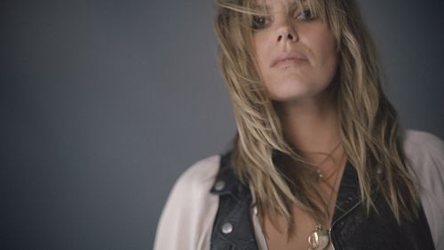 Grace Potter is back on the road, and she'll be among the headliners at this year's Candler Park Music Festival.