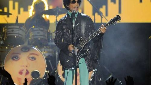 Music legend Prince died of a fentanyl overdose, according to autopsy results.