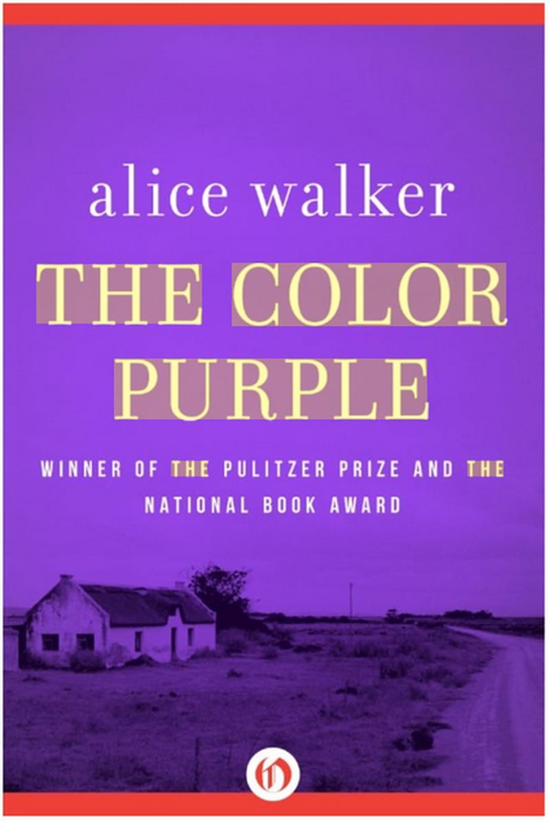 Before it was a great movie, "The Color Purple" was a great book that explored the lives of African-Americans in Georgia during the 1930s. Author Alice Walker, a native of central Georgia, won both the Pulitzer Prize and National Book Award in 1983 for the book that was once considered controversial for its raw language and sexually explicit scenes.