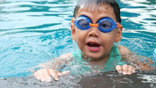 Travel outside the perimeter and discover new ways to enjoy swimming at these standout indoor and outdoor aquatic centers.