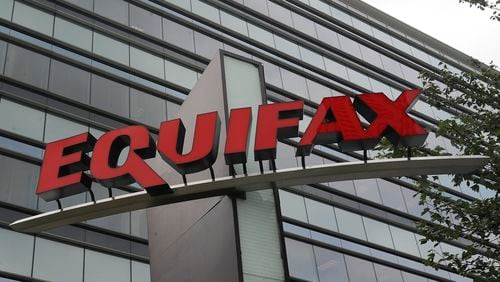 Equifax was faulted in its response to a huge data breach in 2017. The attack was engineered by a Chinese army unit, the Justice Department alleged Monday. (AP Photo/Mike Stewart, File)