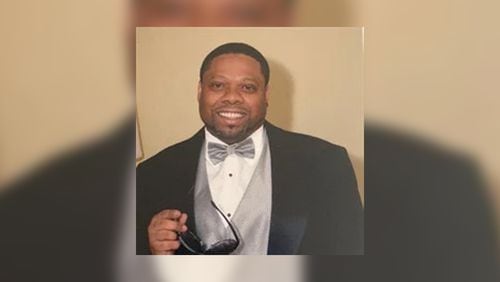 Leonard Parker Jr., 53, of Covington, was shot and killed by a Gulfport, Mississippi, police officer on Feb. 1, 2020.