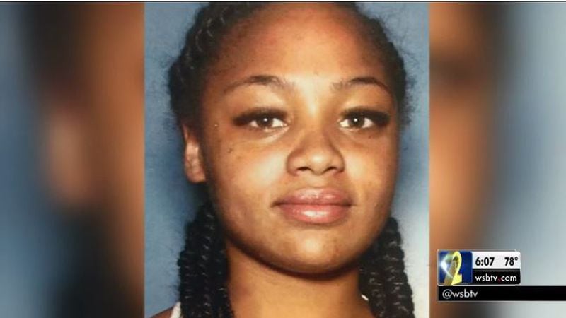Authorities have been looking for Shontori Gooden since Saturday. (Credit: Channel 2 Action News)