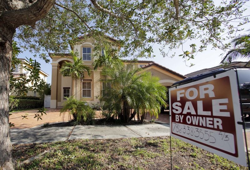 Home prices continue to climb, but the fastest-acceleration is at the lower end of the market. (AP Photo/Alan Diaz, File)