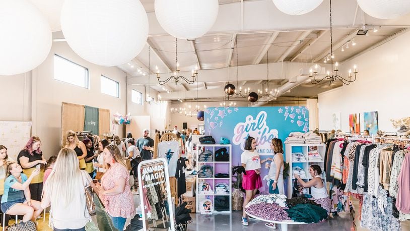 Shopping: 5 pop-up shops to visit in and around Atlanta
