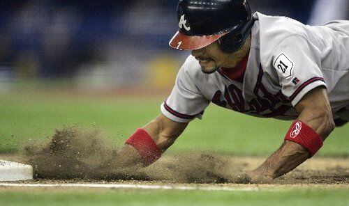 rafael furcal braves jersey