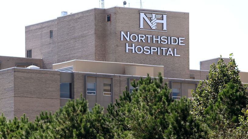 Starting this week, Northside Hospital and all Georgia nonprofit hospitals, are required to begin posting on their websites financial information including their top 10 administrative positions’ salaries and fringe benefits.