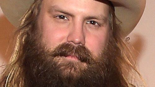 Chris Stapleton will join the Parklife lineup. Photo: Getty Images.