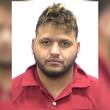 Jose Antonio Ibarra was booked into the Clarke County Jail in the death of 22-year-old Laken Riley, who was running on the University of Georgia campus when she was killed, officials said.