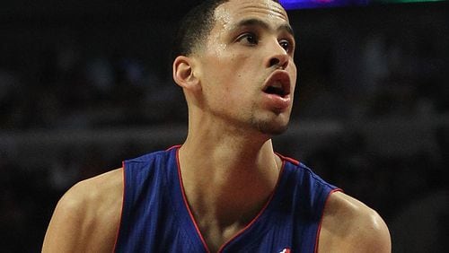 Hawks add Austin Daye to a second 10-day contract.