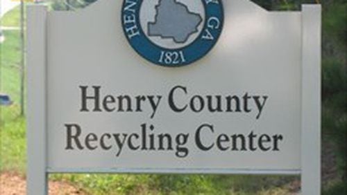 A Florida company has been approved to provide wood grinding services for the Henry County Recycling Center.